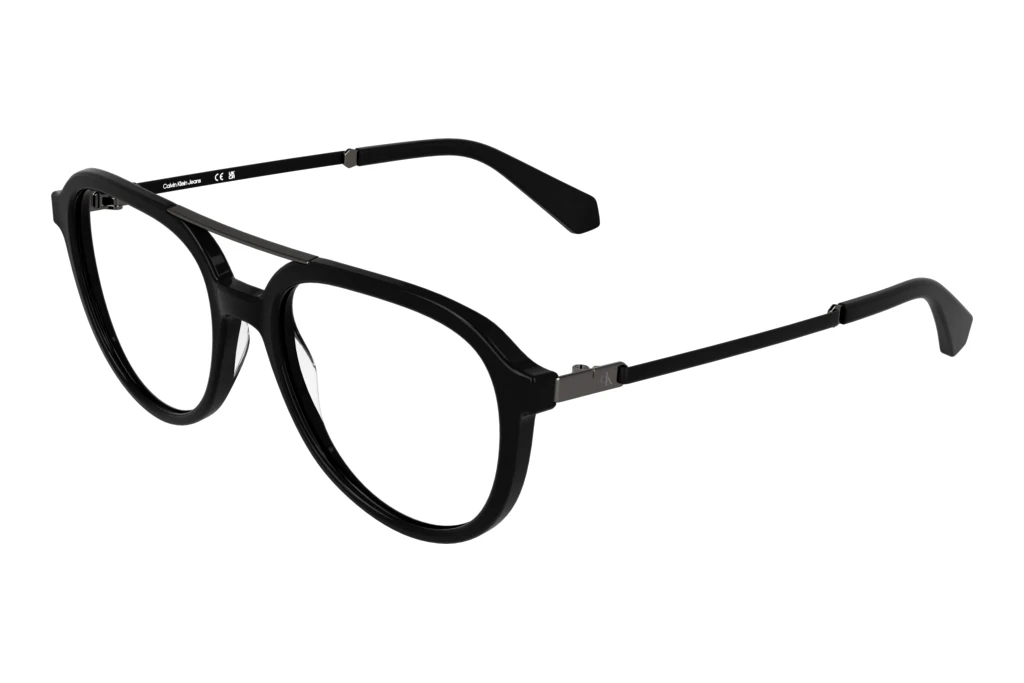 Calvin Klein   CKJ26616 001 BLACK BLACK