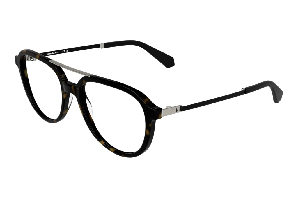 Calvin Klein   CKJ26616 242 BROWN DARK HAVANA