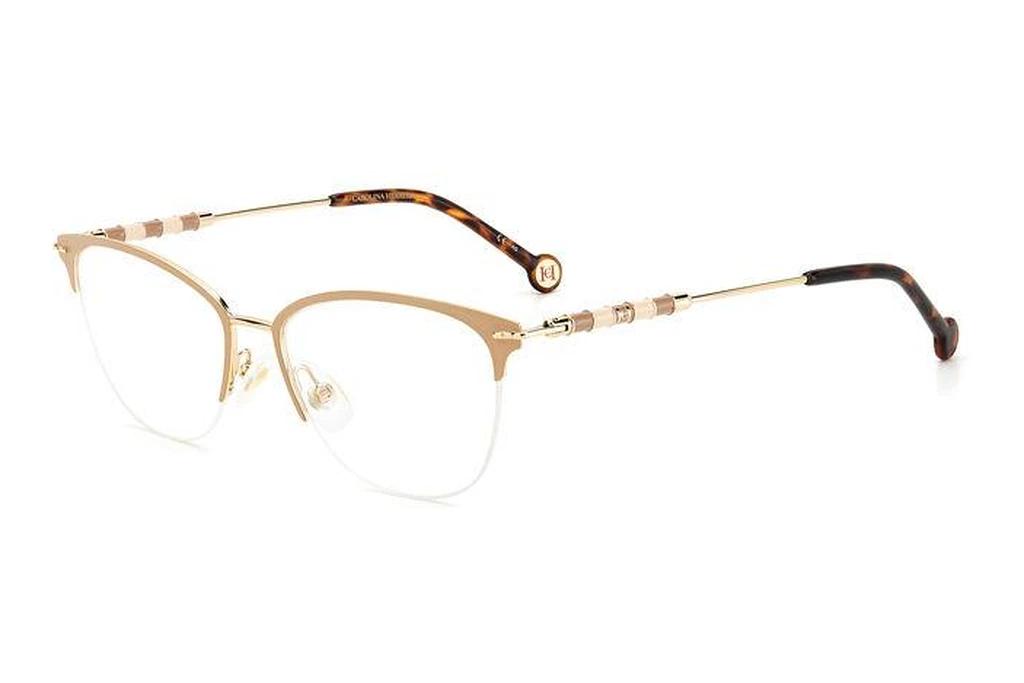 Carolina Herrera   CH 0038 BKU gold