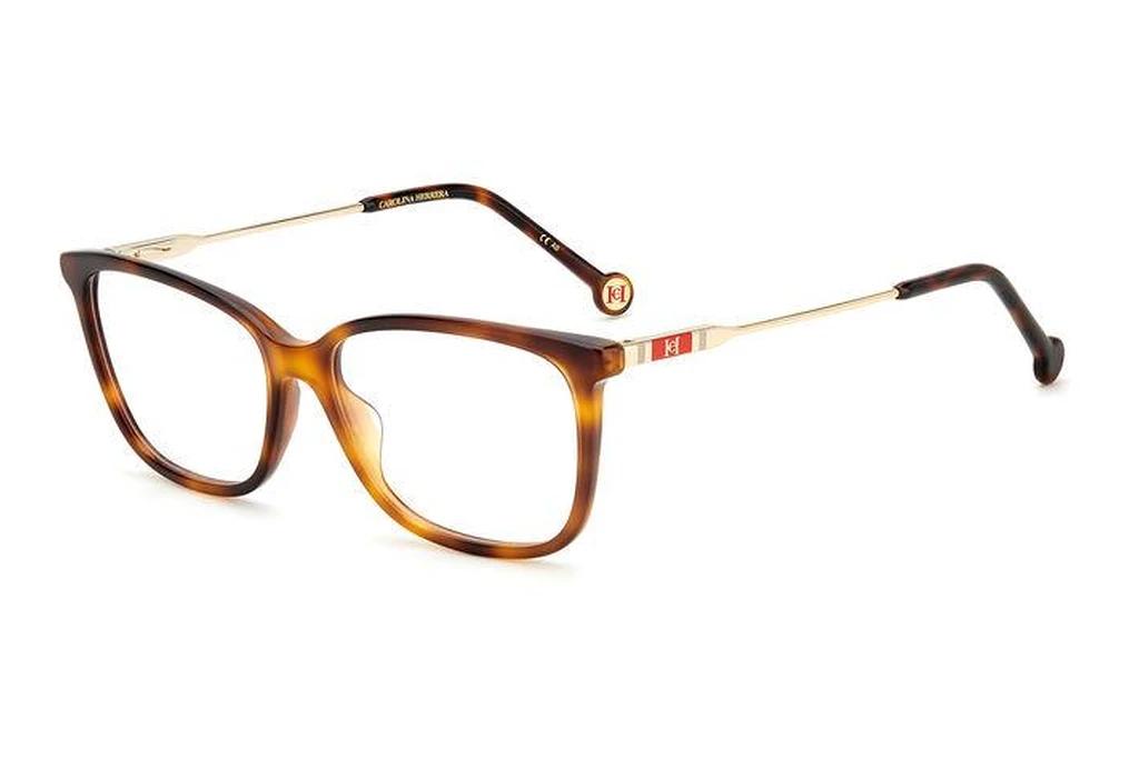 Carolina Herrera   CH 0072 05L havana
