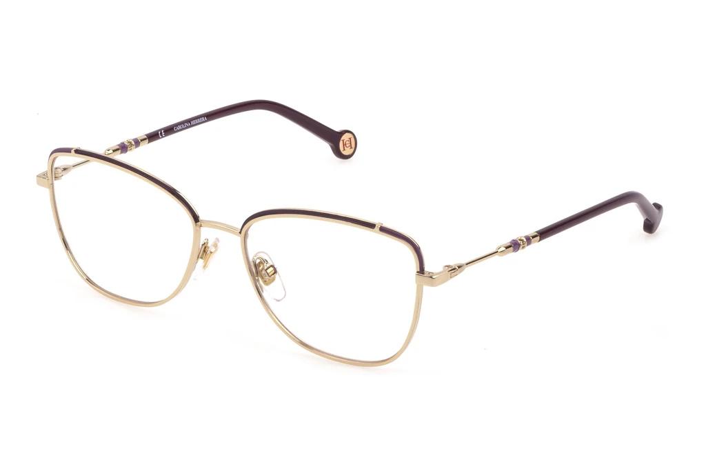 Carolina Herrera   VHE187 0492 ORO CHIARO C/PARTI COL.LUC.
