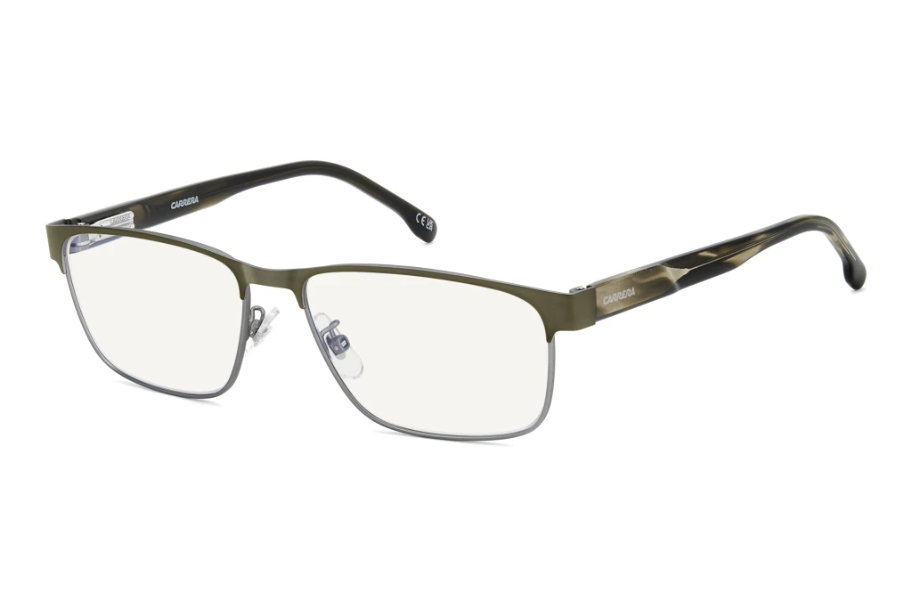 Carrera   C FLEX 06/G TBO MILITARY GREEN