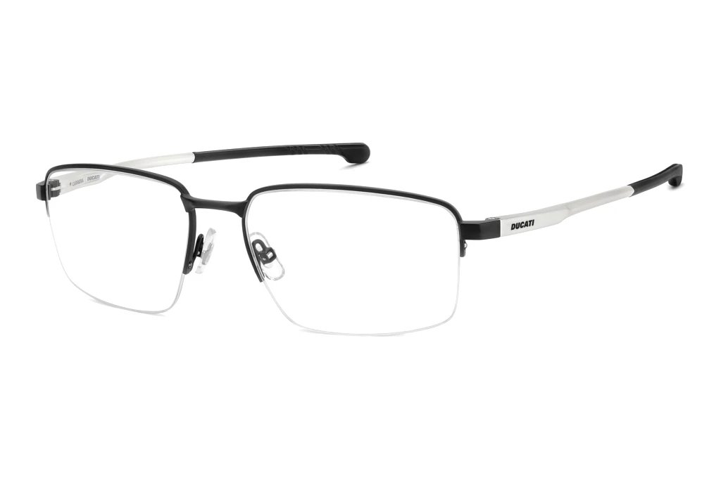 Carrera   CARDUC 062 62L BRUSHED PALLADIUM