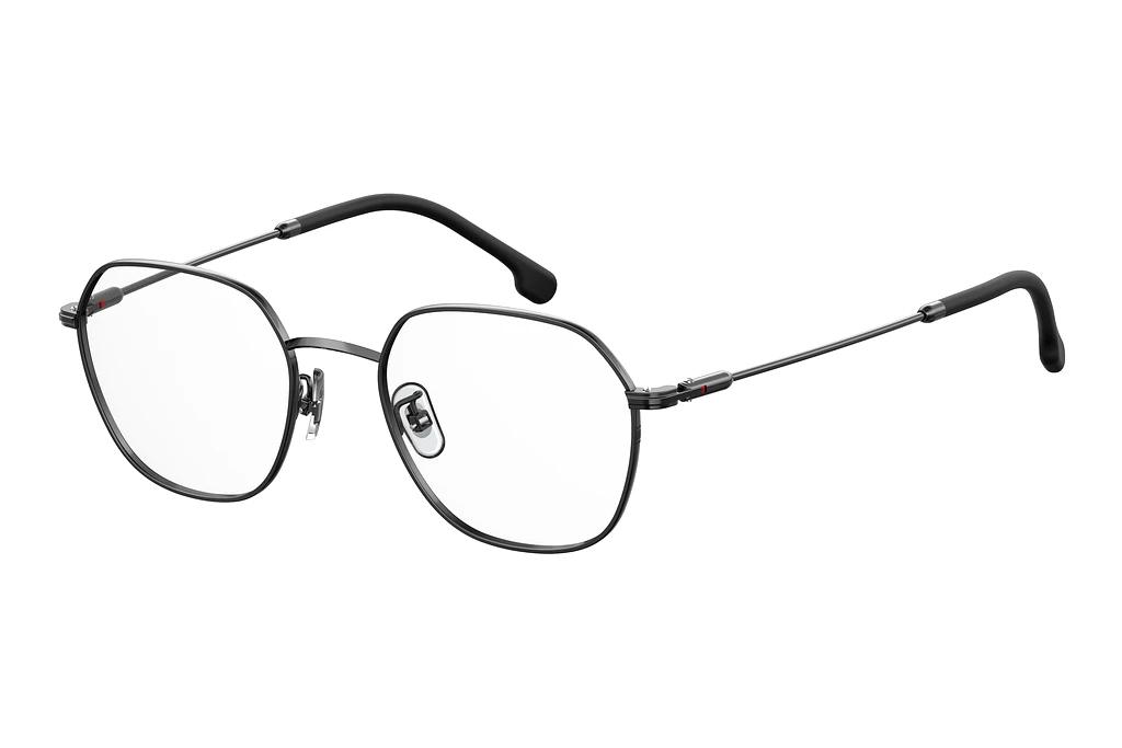 Carrera   CARRERA 180/F V81 DARK RUTHENIUM BLACK