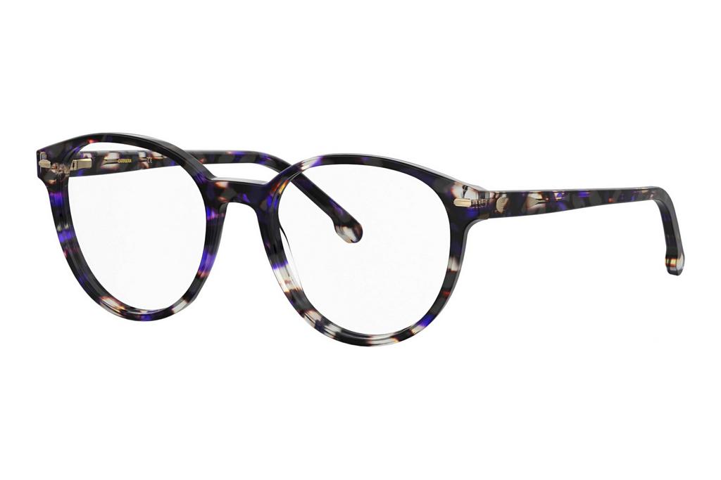 Carrera   CARRERA 3010 HKZ VIOLET HAVANA