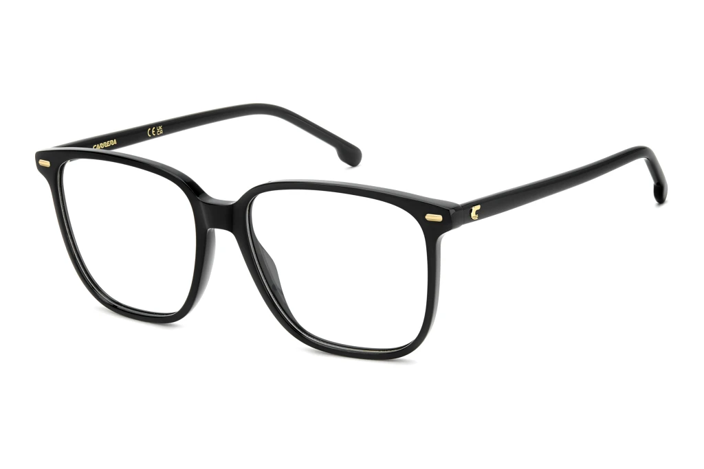 Carrera   CARRERA 3090 807 BLACK