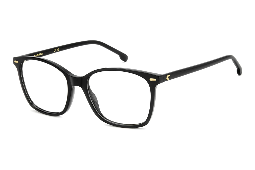 Carrera   CARRERA 3091 807 BLACK
