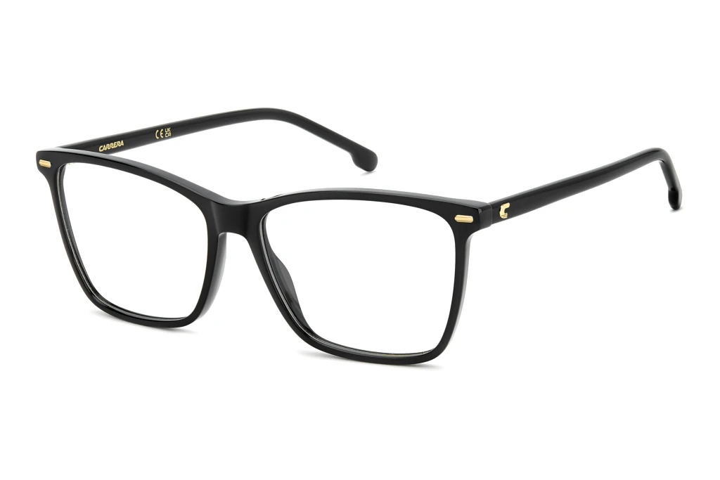 Carrera   CARRERA 3093 807 BLACK