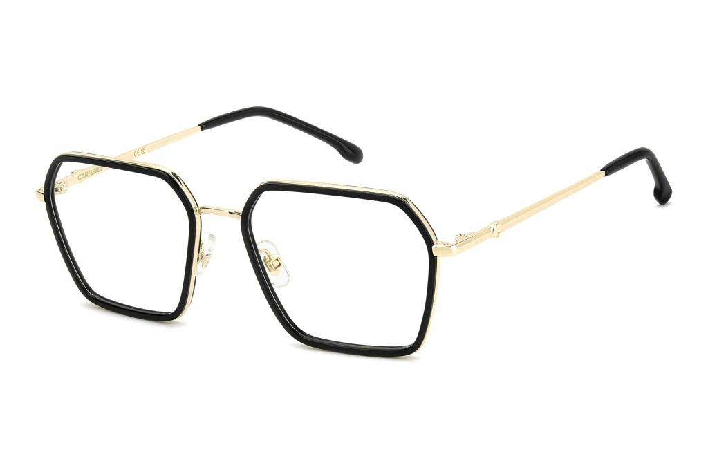 Carrera   CARRERA 3095 807 BLACK