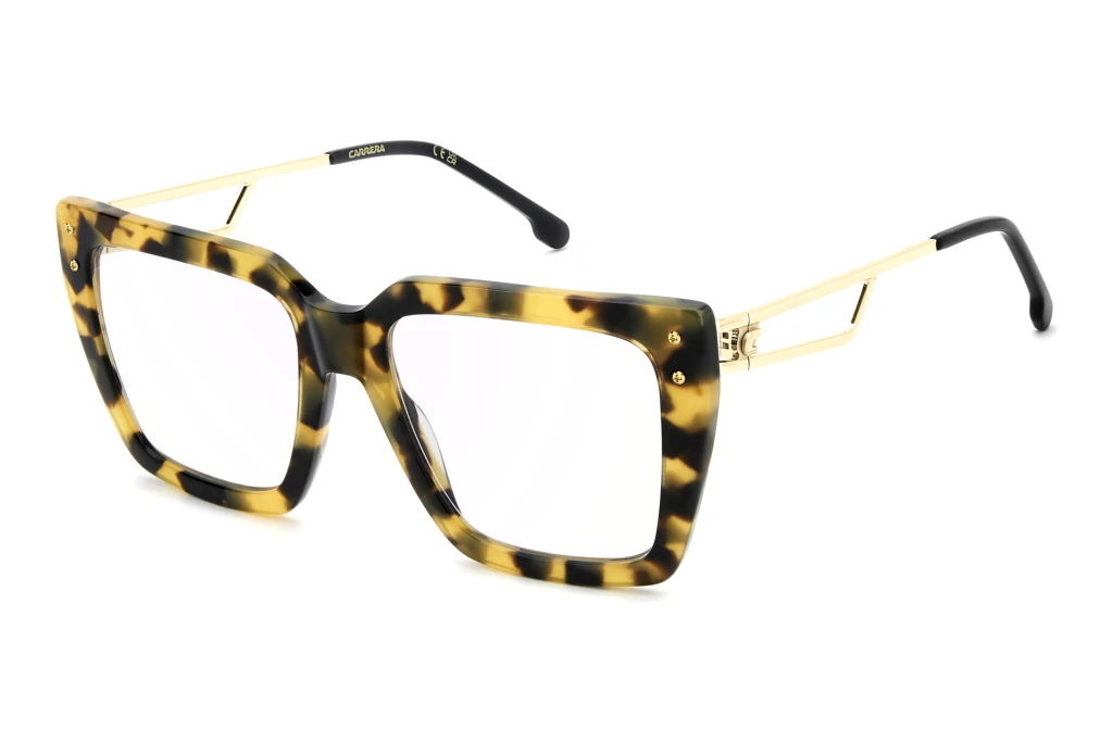 Carrera   CARRERA 3101 EPZ YELLOW HAVANA