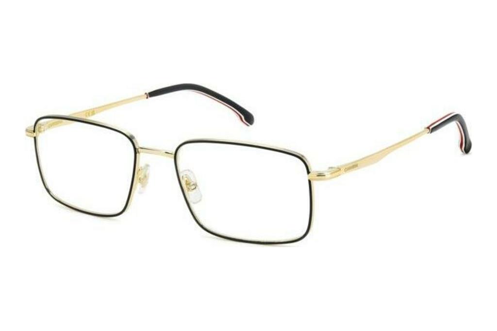 Carrera   CARRERA 343 RHL GOLD BLACK_