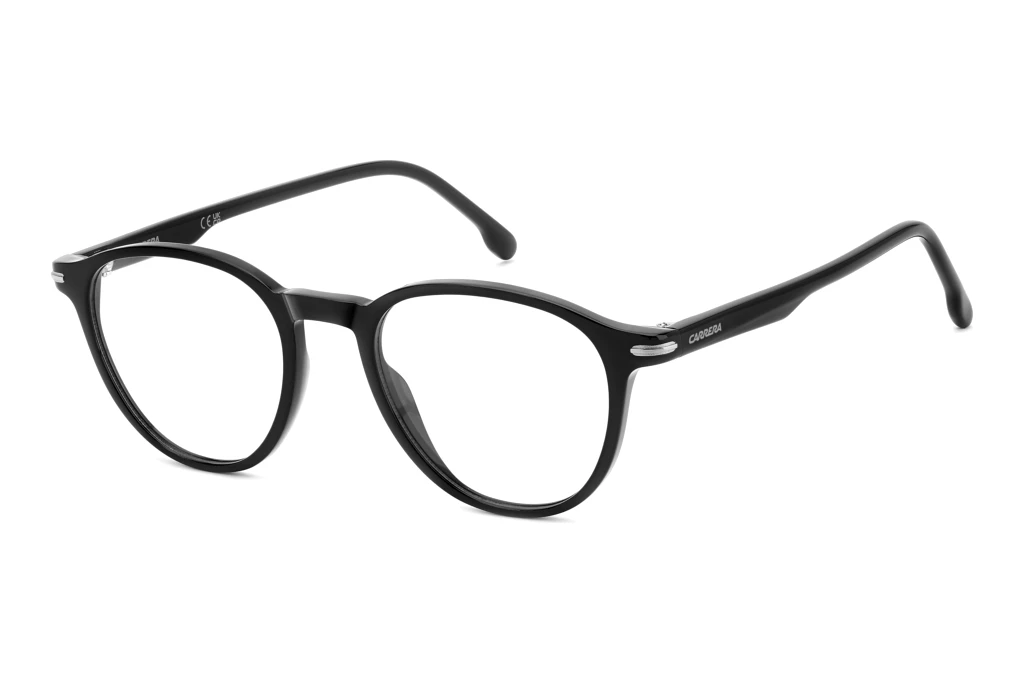 Carrera   CARRERA 383 807 BLACK