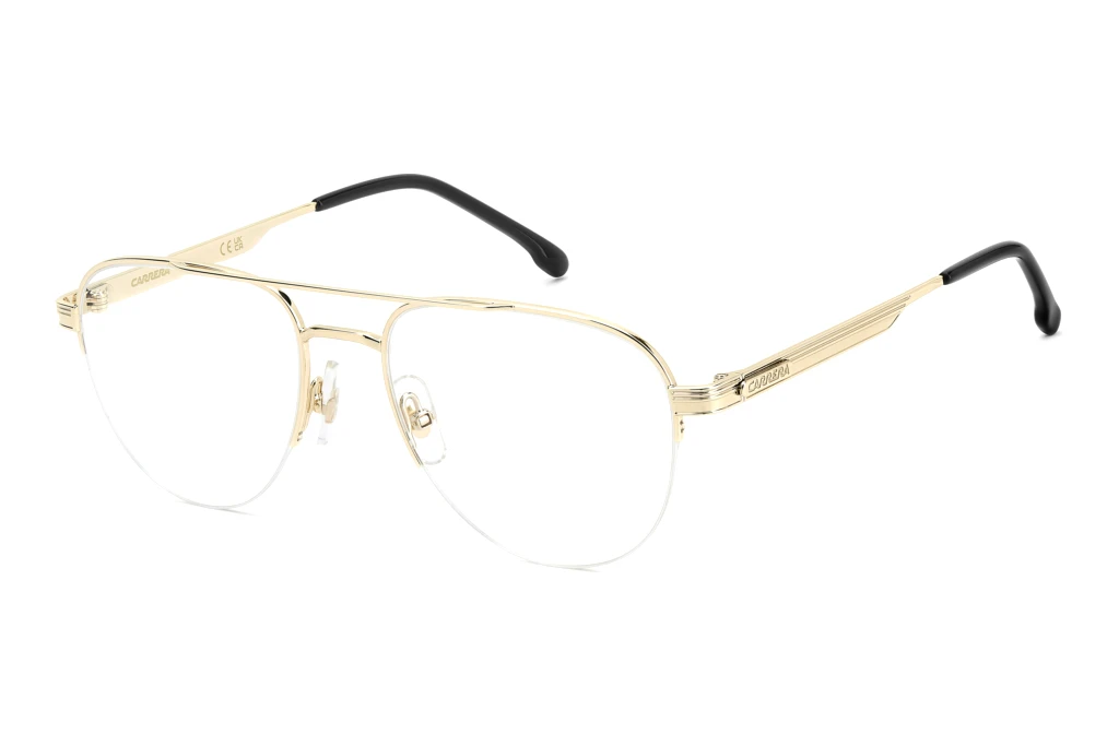 Carrera   CARRERA 385 RHL GOLD BLACK 2