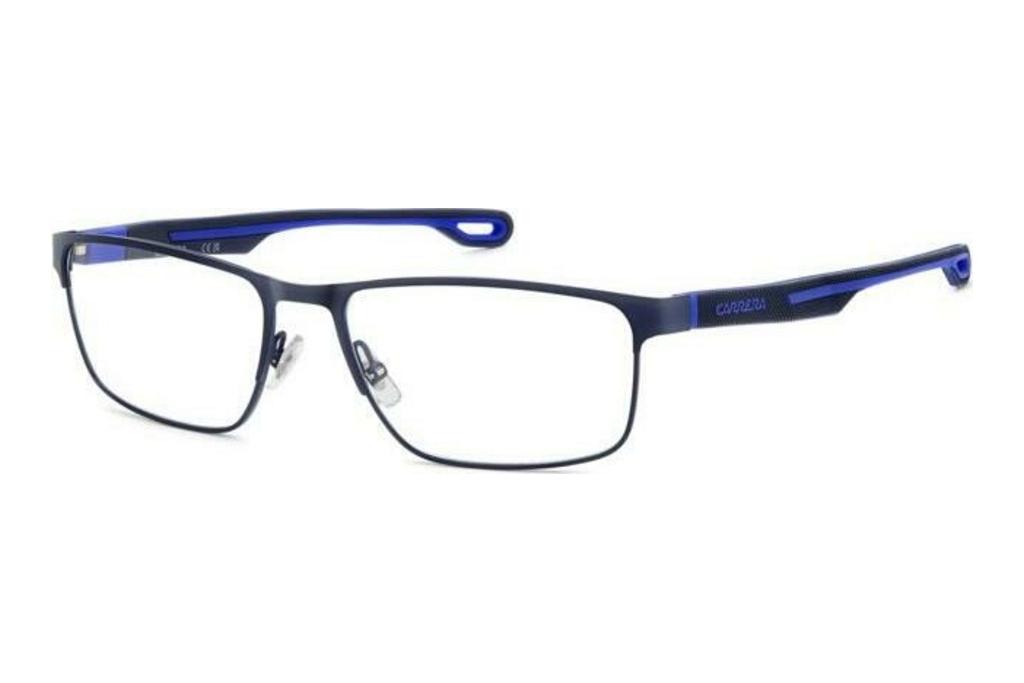 Carrera   CARRERA 4417 FLL MATTE BLUE