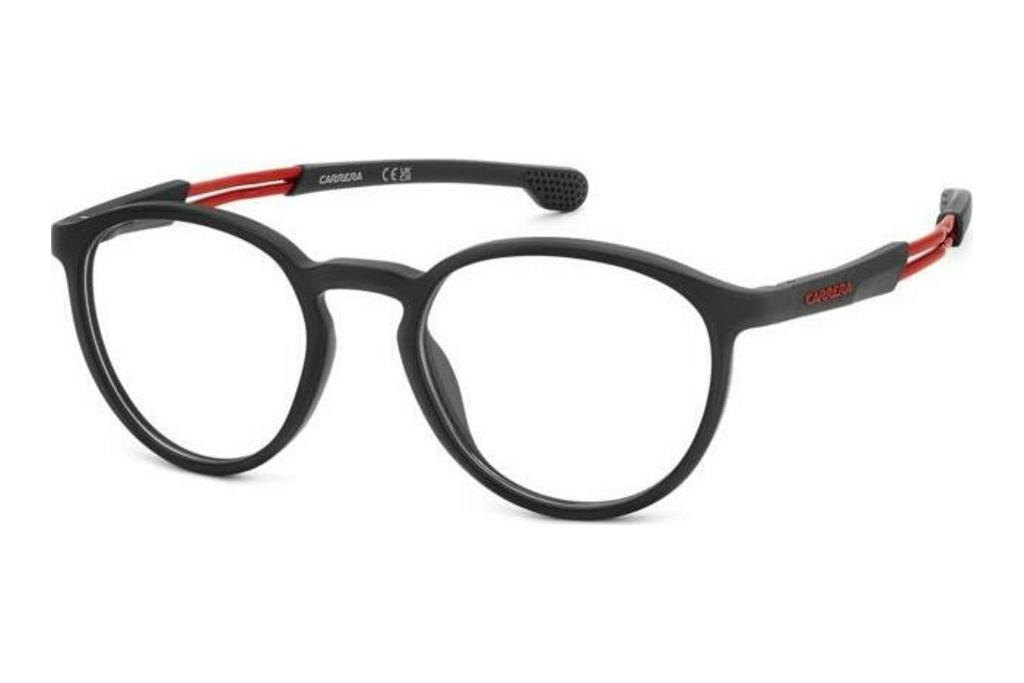 Carrera   CARRERA 4418 BLX MATTE BLACK RED