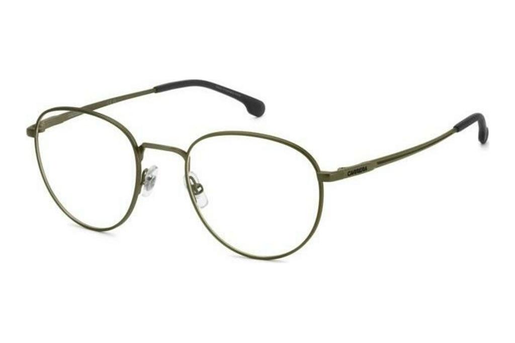 Carrera   CARRERA 8908 TBO MILITARY GREEN