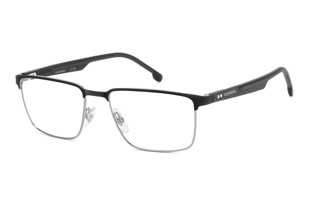 Carrera   CARRERA 8934 TI7 MATTE BLACK RUTHENIUM