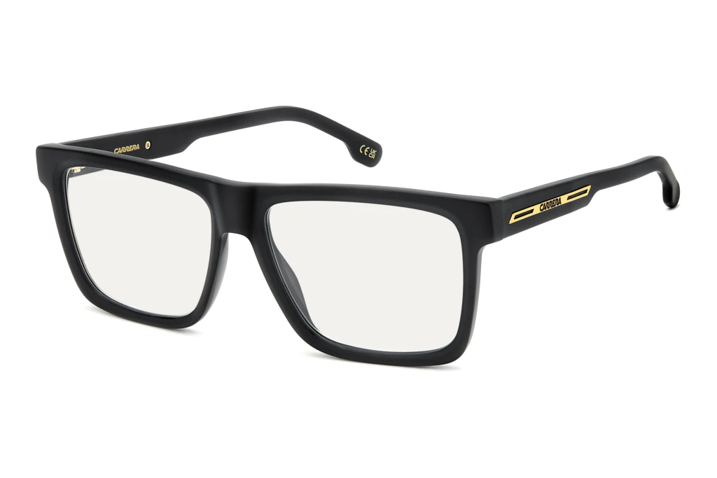 Carrera   VICTORY C 06 003 MATTE BLACK