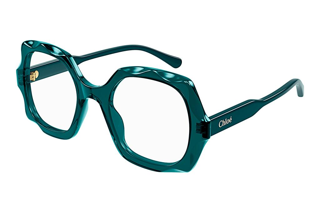 Chloé   CH0228O 006 GREEN