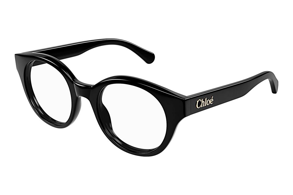 Chloé   CH0271O 006 BLACK