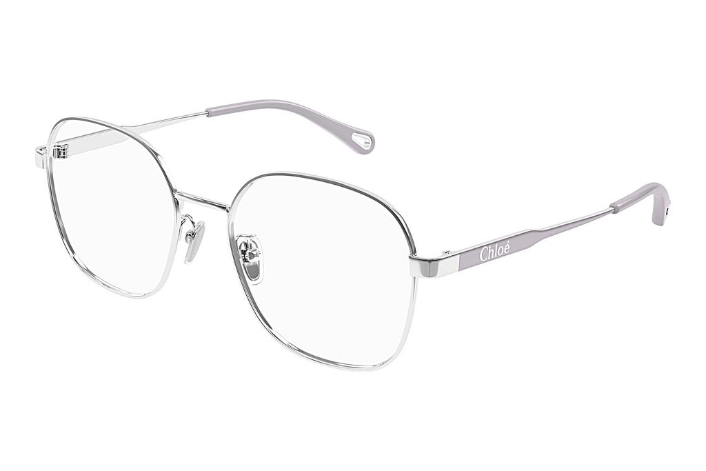 Chloé   CH0274OA 004 SILVER