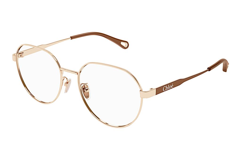 Chloé   CH0275OA 003 GOLD