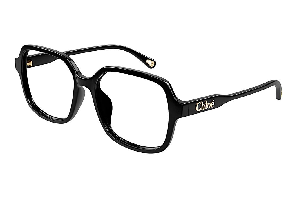 Chloé   CH0277OA 001 BLACK