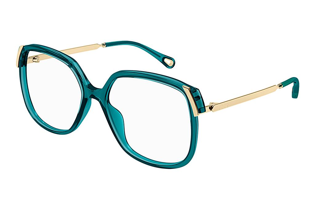 Chloé   CH0287O 005 GREEN