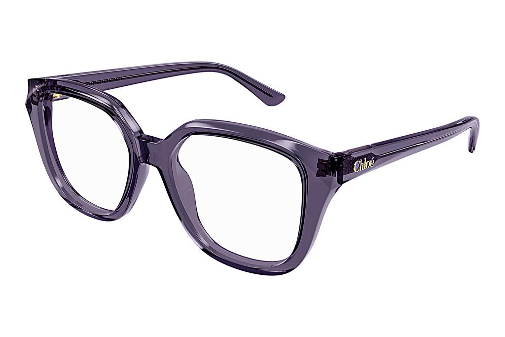 Chloé   CH0293O 004 VIOLET