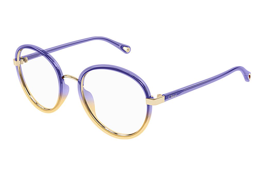 Chloé   CH0308O 004 VIOLET