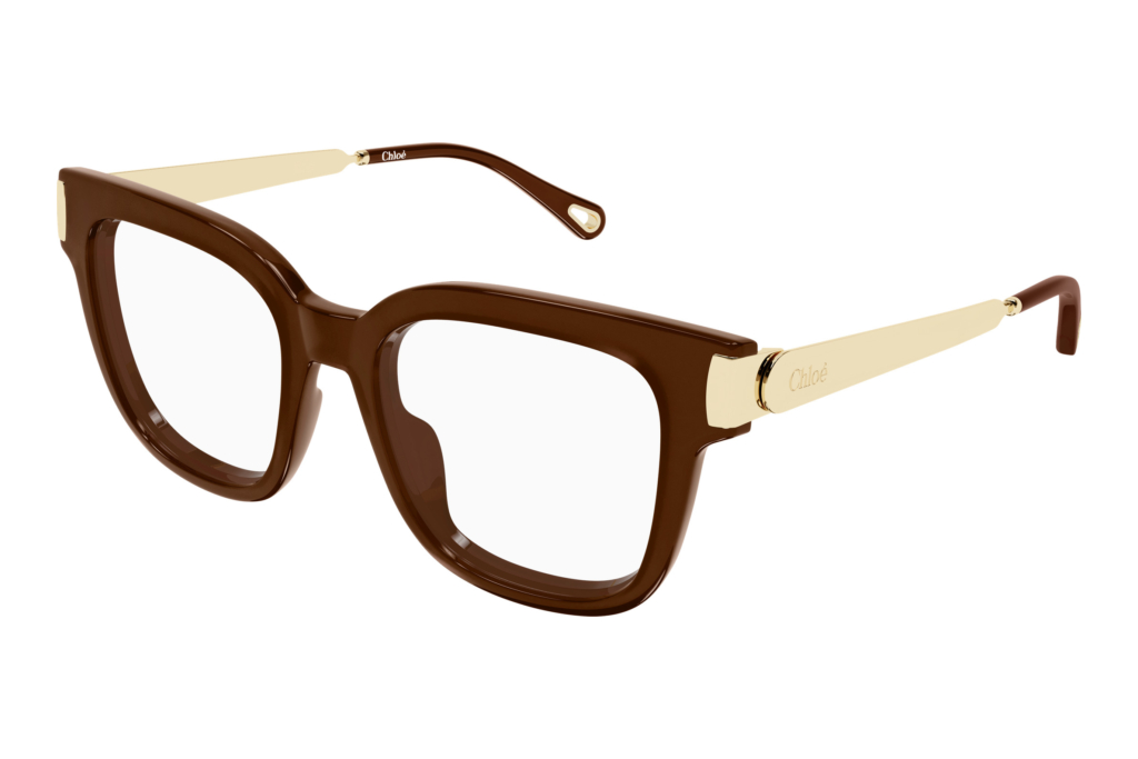Chloé   CH0353O 003 BROWN