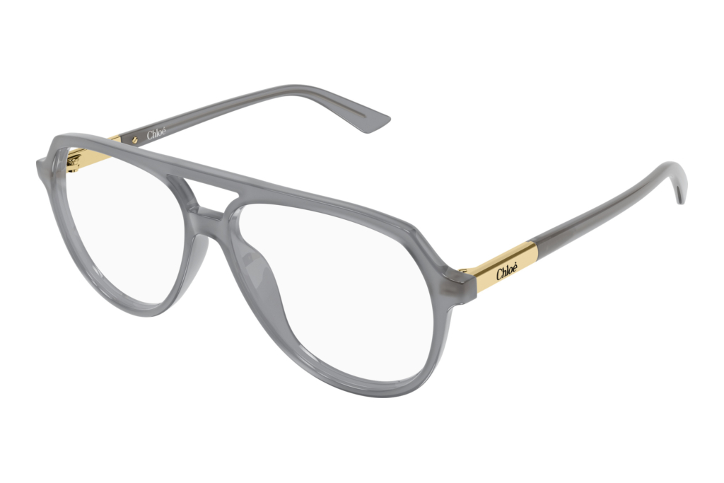 Chloé   CH0366O 005 GREY