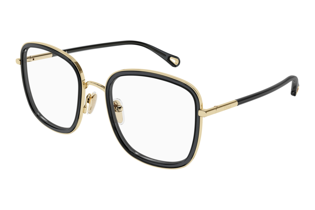 Chloé   CH0373O 001 GOLD