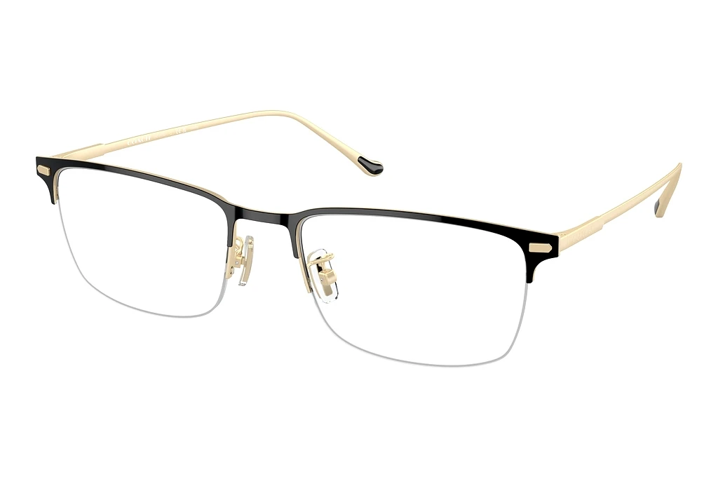 Coach   HC5172T 9430 Black/Light Gold