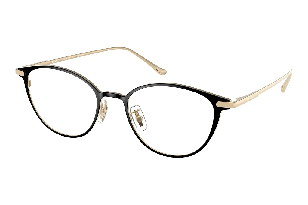 Coach   HC5181TD 9346 Shiny Black