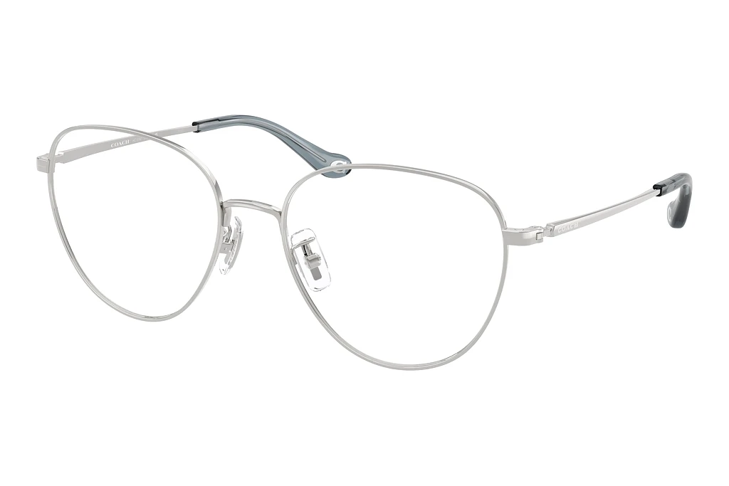 Coach   HC5192 9001 Shiny Silver