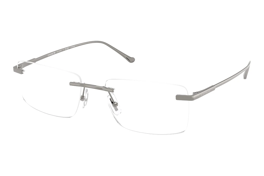Coach   HC5196TD 9004 Shiny Gunmetal