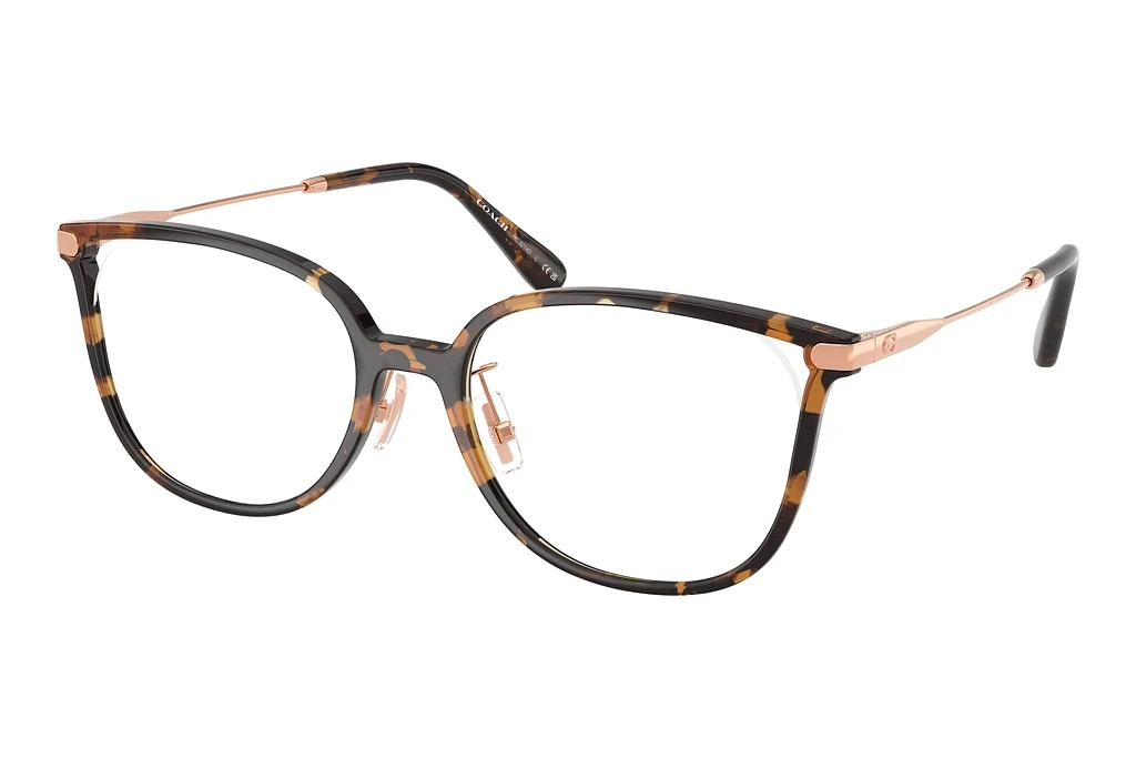 Coach   HC6214D 5120 Dark Tortoise