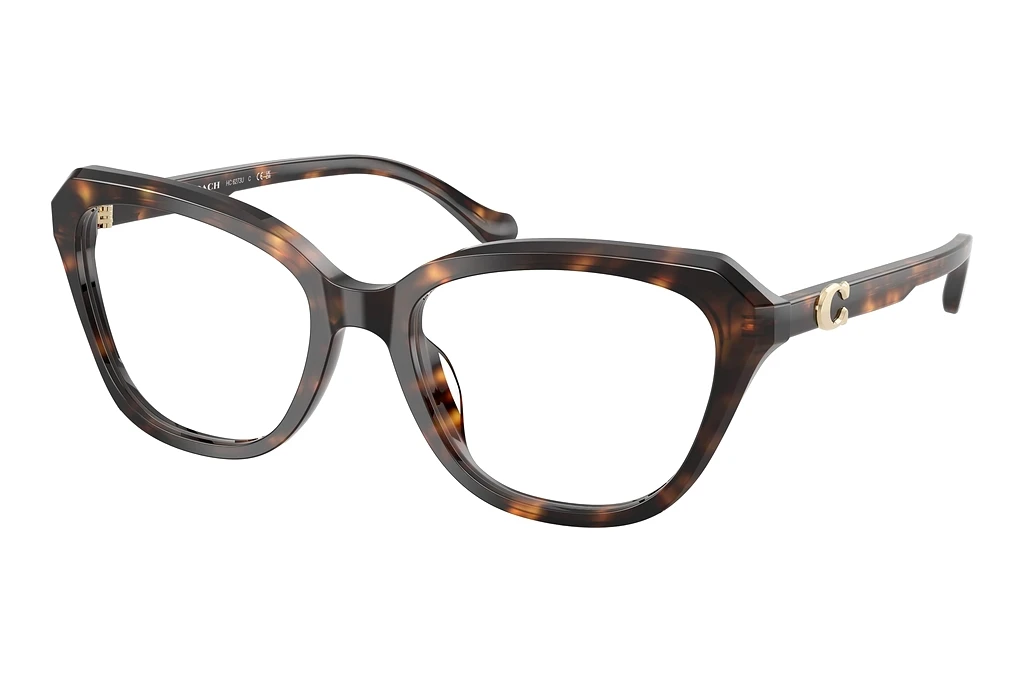Coach   HC6273U 5120 Dark Tortoise