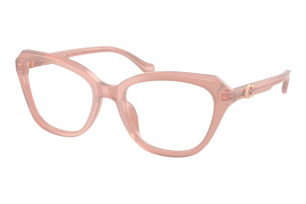 Coach   HC6273U 5839 Milky Buff