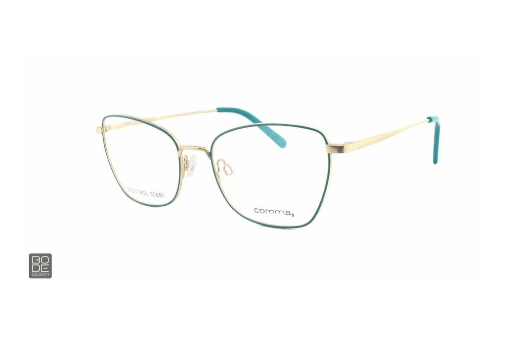 Comma   70119 14 turquoise