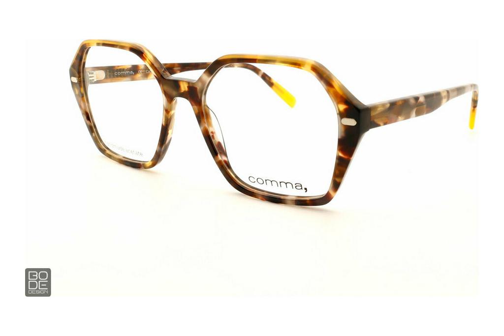 Comma   70188 68 havanna | orange