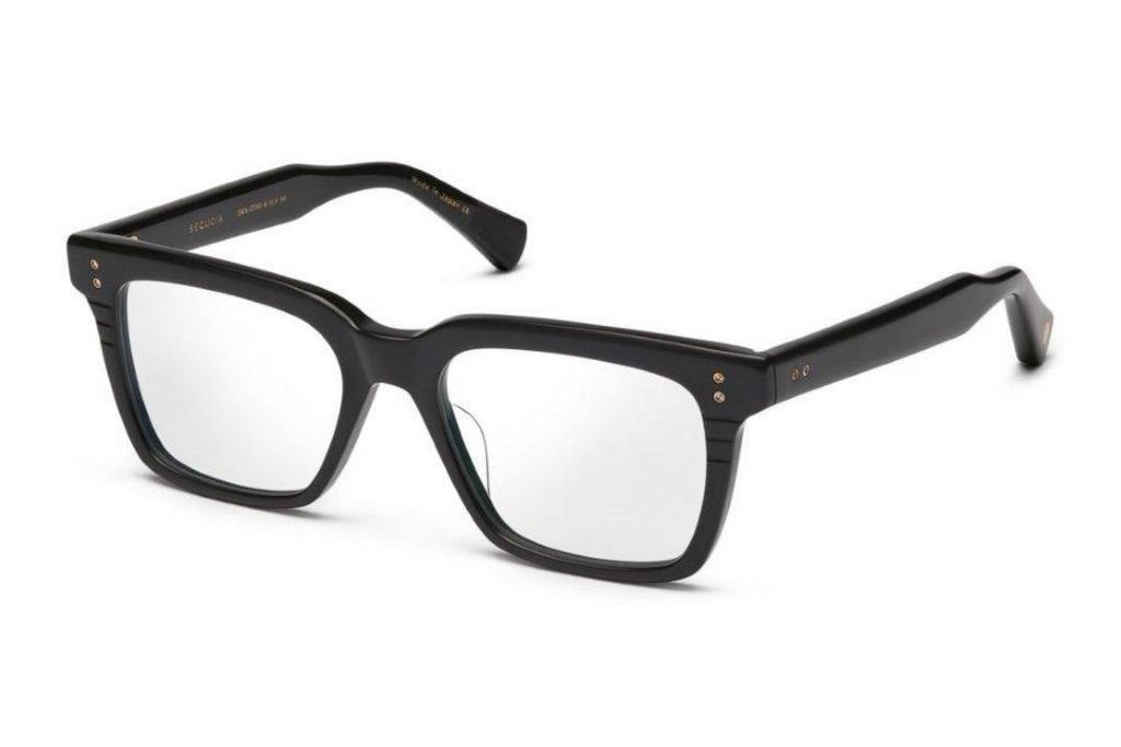 DITA   DRX-2086 A Matte Black