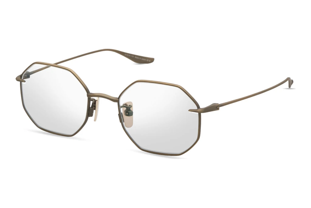 DITA   DTX-174 03A ANTIQUE BROWN