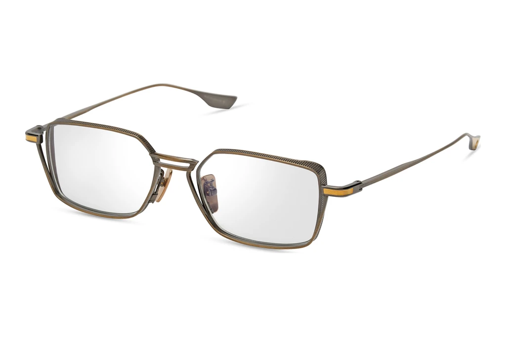 DITA   DTX-183 02A ANTIQUE YELLOW GOLD