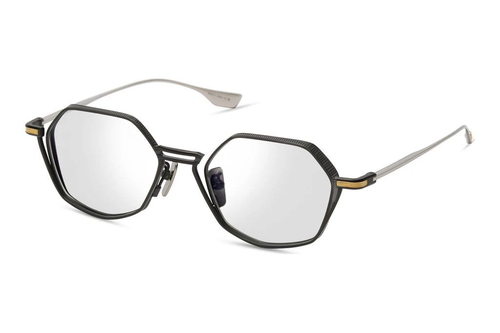 DITA   DTX-184 03A MATTE BLACK