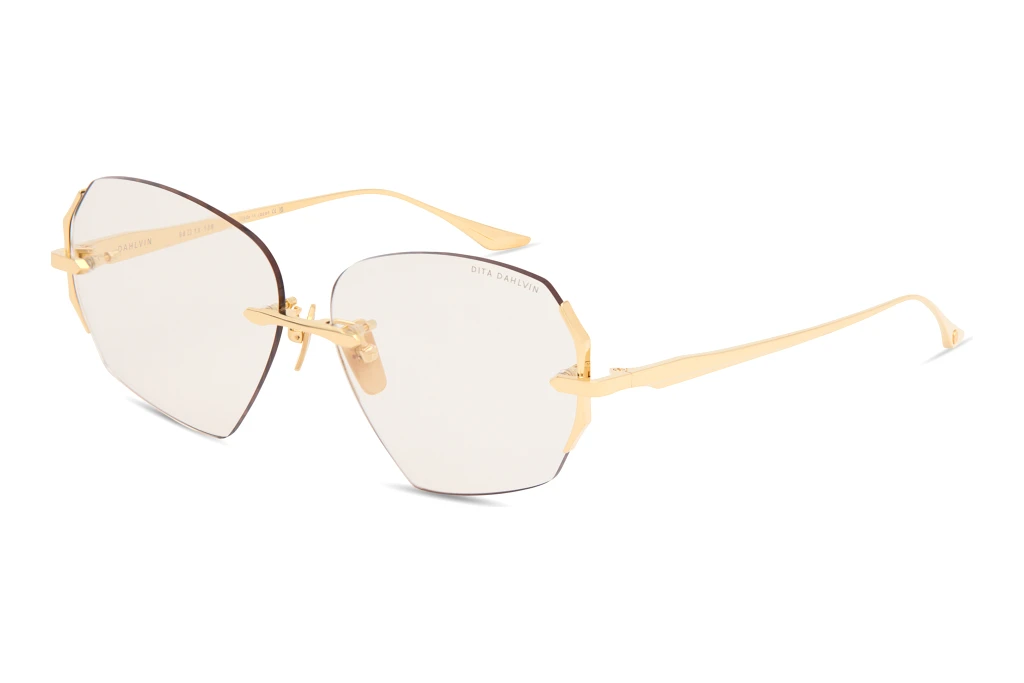 DITA   DTX-200 01A YELLOW GOLD