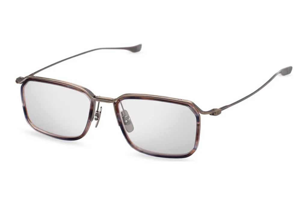 DITA   DTX-423 02A ANTIQUE GOLD - SAN ONO SWIRL