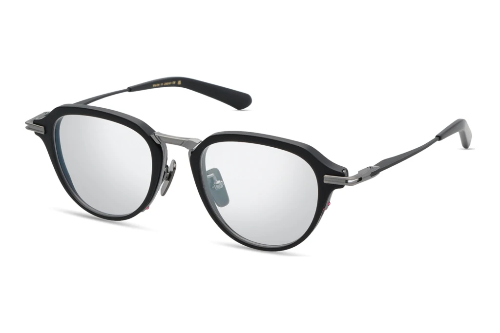 DITA   DTX-447 05A MATTE BLACK - ANTIQUE DARK GUN - MATTE BLACK