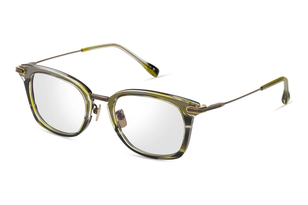 DITA   DTX-450 05A CYBER SMOKE - ANTIQUE SILVER